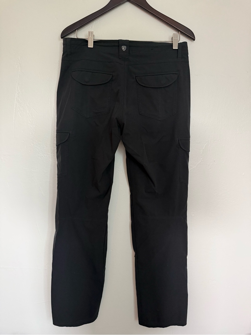 Kuhl Splash Roll-Up Pant womens 10 - Picture 3 of 4